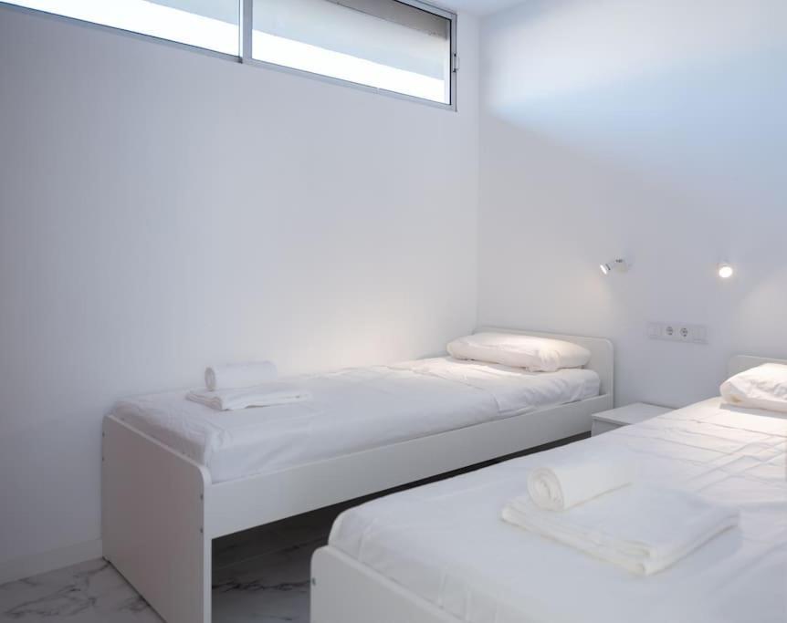 Apartamento Jogi Playa Del Ingles Сан-Бартоломе Екстер'єр фото