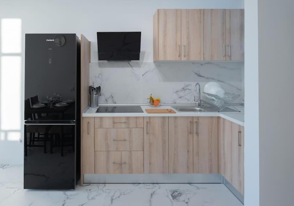 Apartamento Jogi Playa Del Ingles Сан-Бартоломе Екстер'єр фото