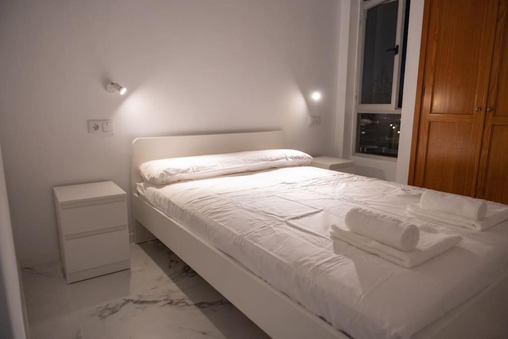 Apartamento Jogi Playa Del Ingles Сан-Бартоломе Екстер'єр фото